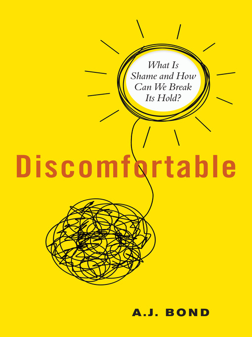 Title details for Discomfortable by A.J. Bond - Available